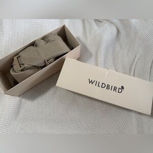 WildBird Carrier in neutral desert lark color